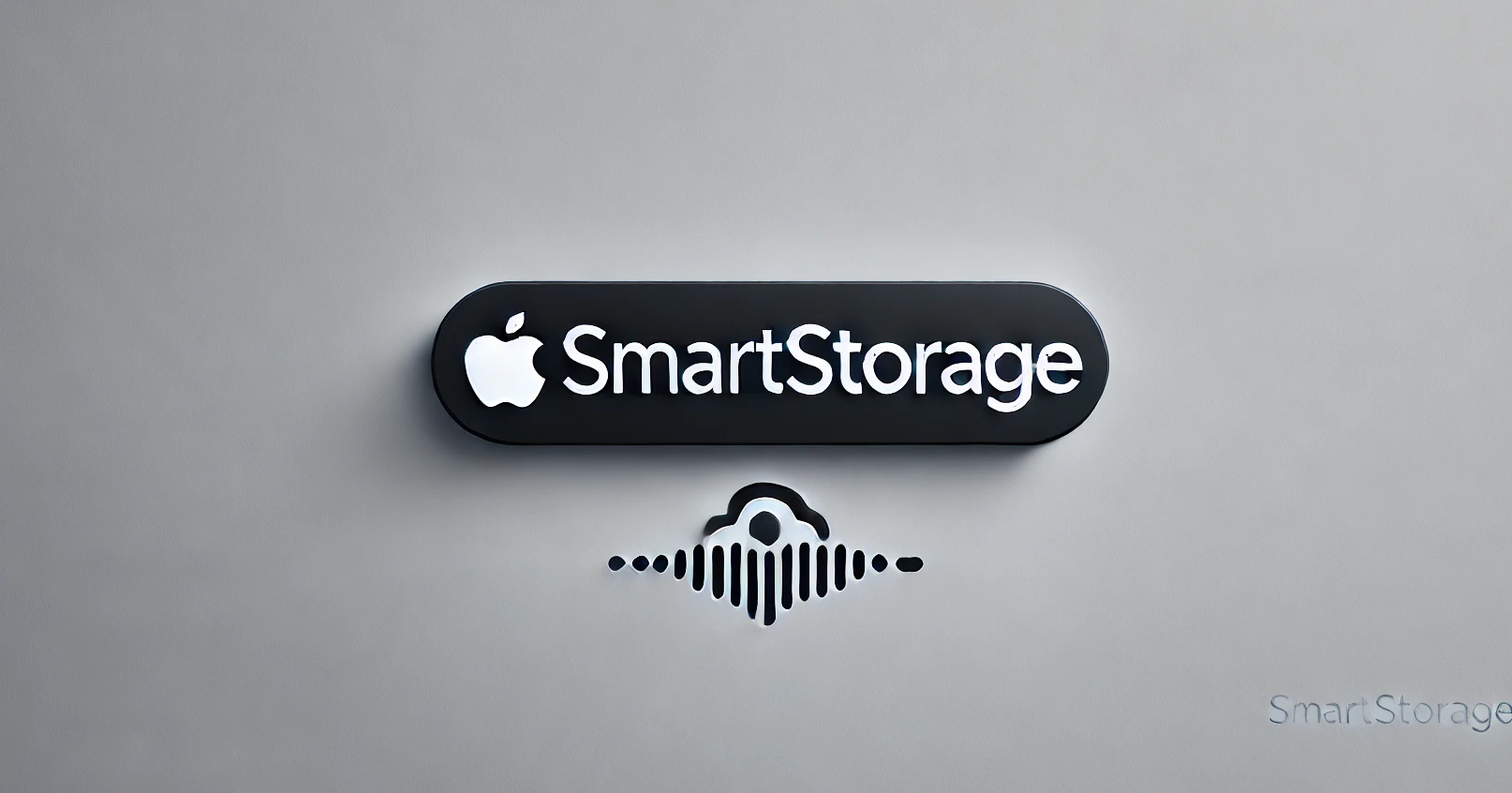 SmartStorage App